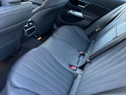 Mercedes-Benz E-Class E 350 RWD Sedan 2026