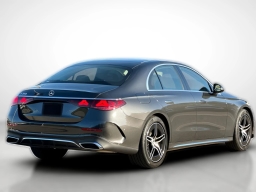 Mercedes-Benz E-Class E 350 RWD Sedan 2026