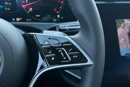 Mercedes-Benz E-Class E 350 RWD Sedan 2026