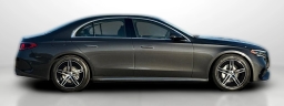 Mercedes-Benz E-Class E 350 RWD Sedan 2026