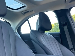 Mercedes-Benz E-Class E 350 RWD Sedan 2026