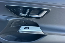 Mercedes-Benz E-Class E 350 RWD Sedan 2026