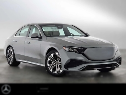 Mercedes-Benz E-Class E 350 RWD Sedan 2026