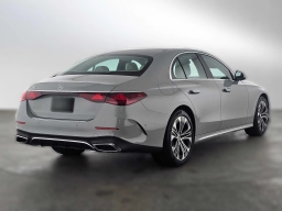 Mercedes-Benz E-Class E 350 RWD Sedan 2026