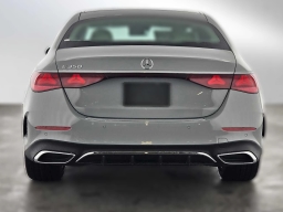 Mercedes-Benz E-Class E 350 RWD Sedan 2026