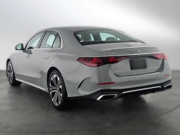 Mercedes-Benz E-Class E 350 RWD Sedan 2026