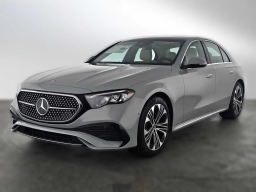 Mercedes-Benz E-Class E 350 RWD Sedan 2026