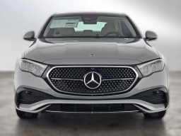 Mercedes-Benz E-Class E 350 RWD Sedan 2026