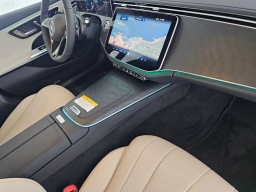 Mercedes-Benz E-Class E 350 RWD Sedan 2026