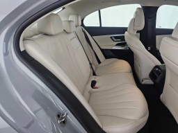 Mercedes-Benz E-Class E 350 RWD Sedan 2026