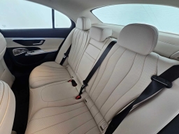 Mercedes-Benz E-Class E 350 RWD Sedan 2026