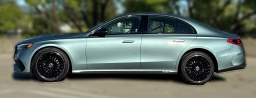 Mercedes-Benz E-Class E 350 RWD Sedan 2026