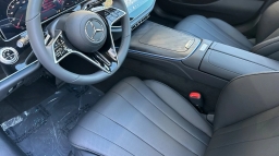 Mercedes-Benz E-Class E 350 RWD Sedan 2026