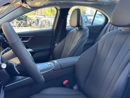 Mercedes-Benz E-Class E 350 RWD Sedan 2026