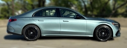 Mercedes-Benz E-Class E 350 RWD Sedan 2026