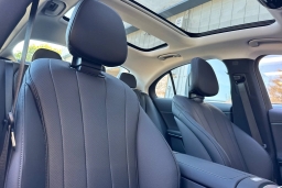 Mercedes-Benz E-Class E 350 RWD Sedan 2026