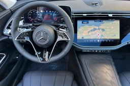 Mercedes-Benz E-Class E 350 RWD Sedan 2026