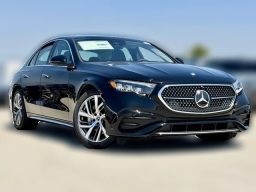 Mercedes-Benz E-Class E 350 RWD Sedan 2026