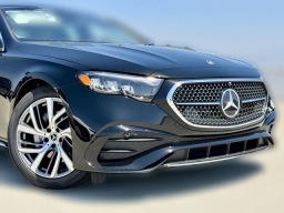 Mercedes-Benz E-Class E 350 RWD Sedan 2026