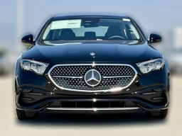 Mercedes-Benz E-Class E 350 RWD Sedan 2026