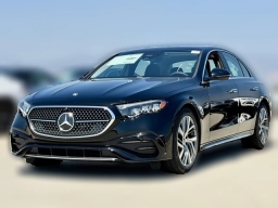 Mercedes-Benz E-Class E 350 RWD Sedan 2026