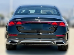 Mercedes-Benz E-Class E 350 RWD Sedan 2026