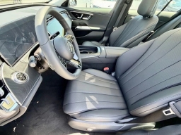 Mercedes-Benz E-Class E 350 RWD Sedan 2026