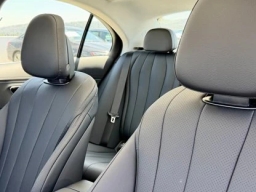 Mercedes-Benz E-Class E 350 RWD Sedan 2026