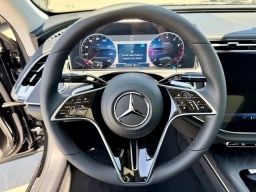Mercedes-Benz E-Class E 350 RWD Sedan 2026