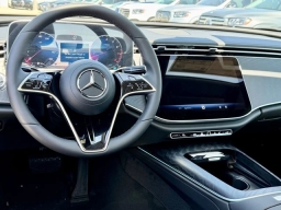 Mercedes-Benz E-Class E 350 RWD Sedan 2026