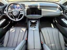Mercedes-Benz E-Class E 350 RWD Sedan 2026
