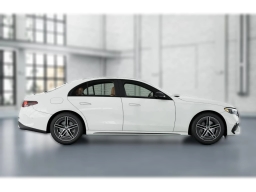 Mercedes-Benz E-Class E 350 RWD Sedan 2026