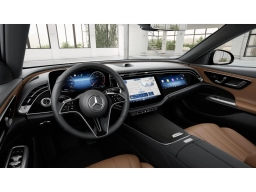 Mercedes-Benz E-Class E 350 RWD Sedan 2026