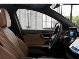 Mercedes-Benz E-Class E 350 RWD Sedan 2026