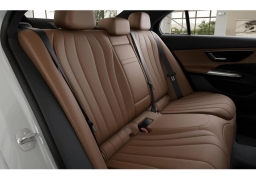 Mercedes-Benz E-Class E 350 RWD Sedan 2026