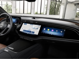 Mercedes-Benz E-Class E 350 RWD Sedan 2026