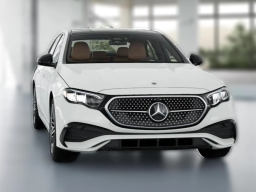 Mercedes-Benz E-Class E 350 RWD Sedan 2026