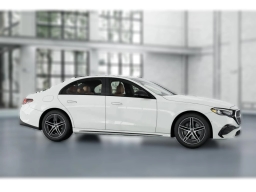 Mercedes-Benz E-Class E 350 RWD Sedan 2026