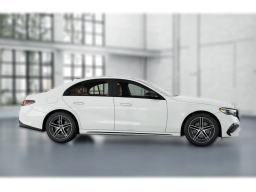 Mercedes-Benz E-Class E 350 RWD Sedan 2026