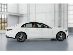 Mercedes-Benz E-Class E 350 RWD Sedan 2026