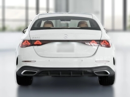 Mercedes-Benz E-Class E 350 RWD Sedan 2026