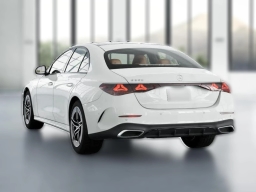 Mercedes-Benz E-Class E 350 RWD Sedan 2026