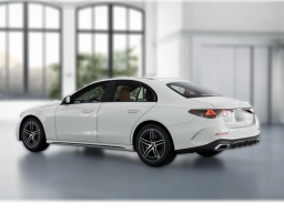 Mercedes-Benz E-Class E 350 RWD Sedan 2026