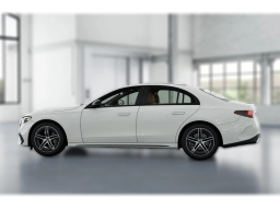 Mercedes-Benz E-Class E 350 RWD Sedan 2026