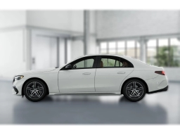 Mercedes-Benz E-Class E 350 RWD Sedan 2026