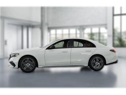 Mercedes-Benz E-Class E 350 RWD Sedan 2026