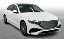 Mercedes-Benz E-Class E 350 RWD Sedan 2025