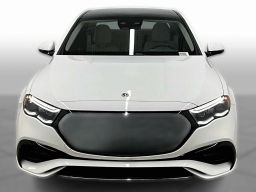 Mercedes-Benz E-Class E 350 RWD Sedan 2025