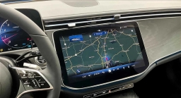 Mercedes-Benz E-Class E 350 RWD Sedan 2025