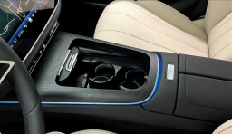 Mercedes-Benz E-Class E 350 RWD Sedan 2025